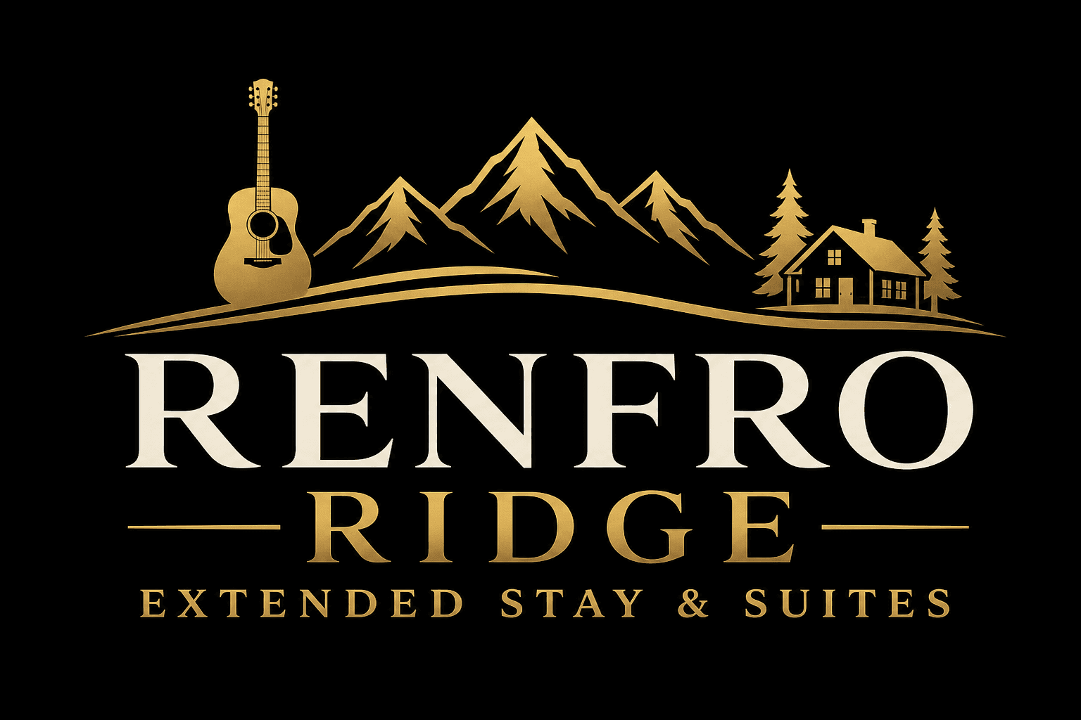 Renfro Ridge Extended Stay & Suites